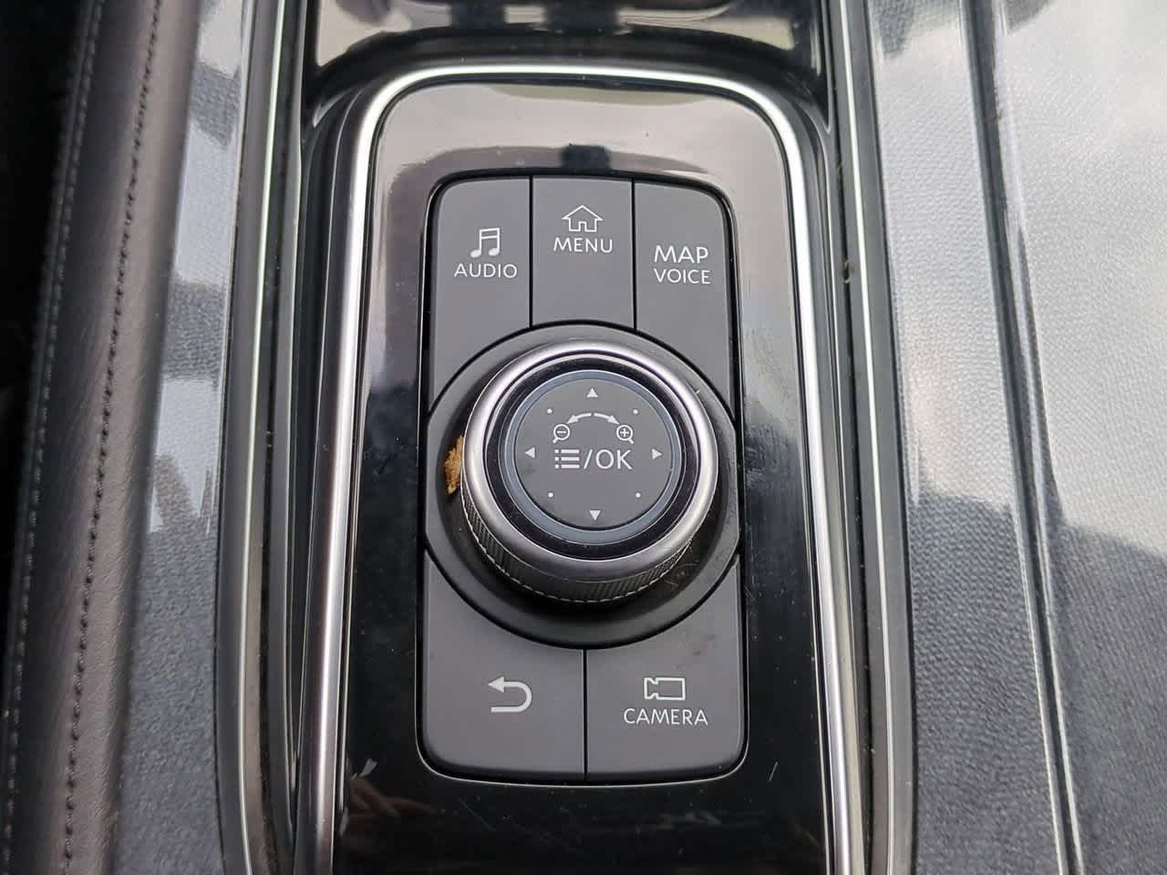 2021 Nissan Armada SV 2WD