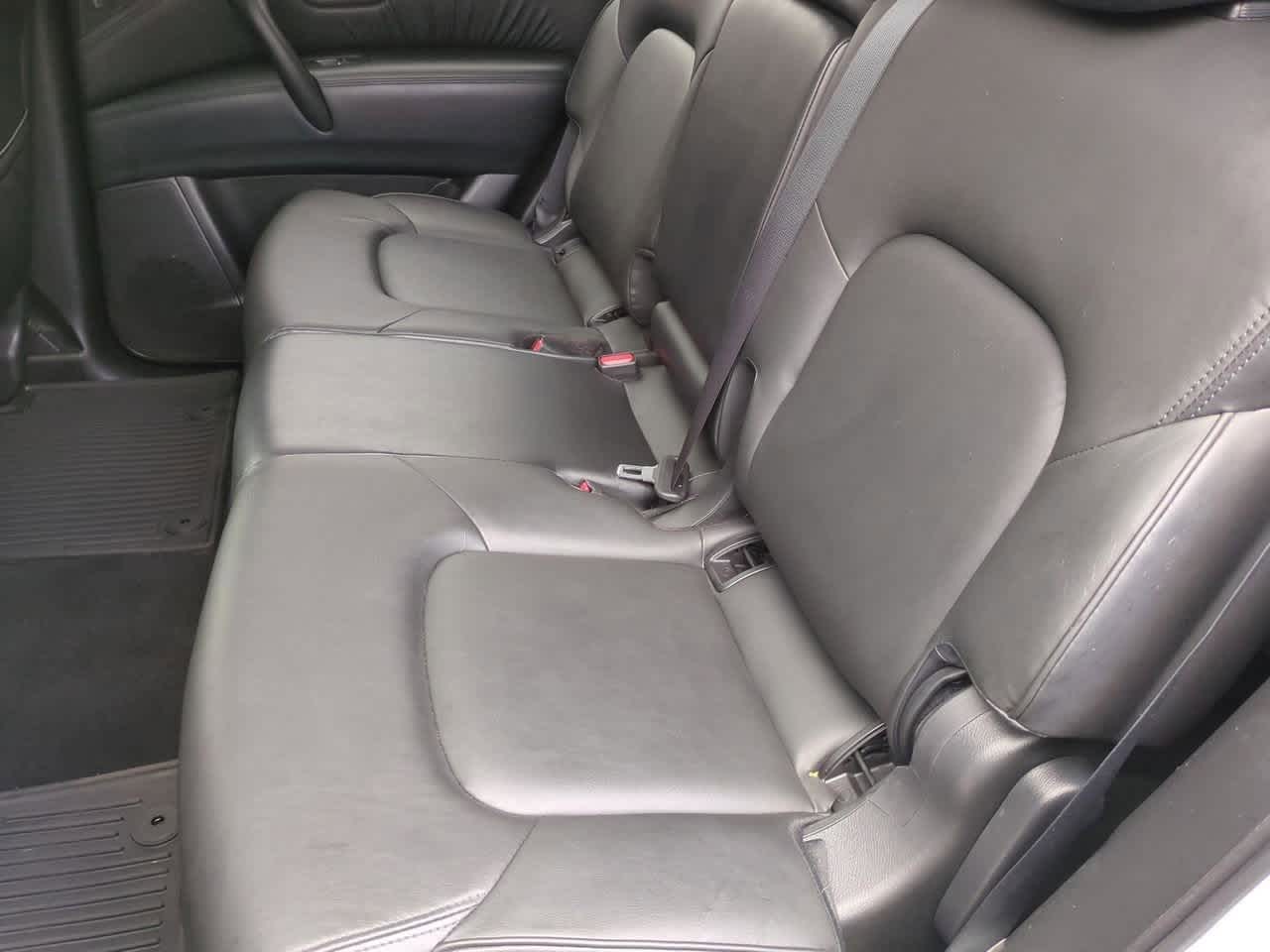 2021 Nissan Armada SV 2WD