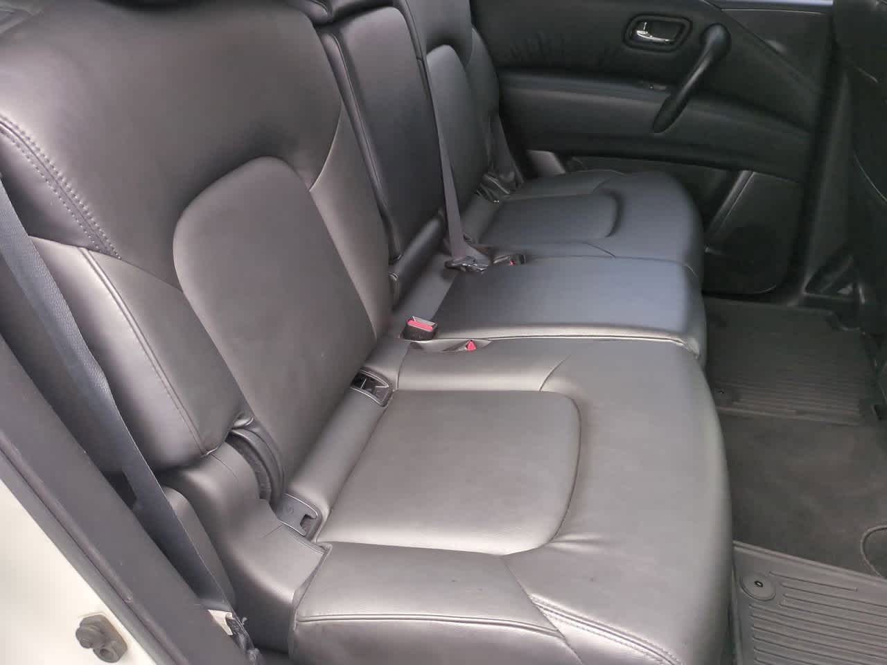 2021 Nissan Armada SV 2WD