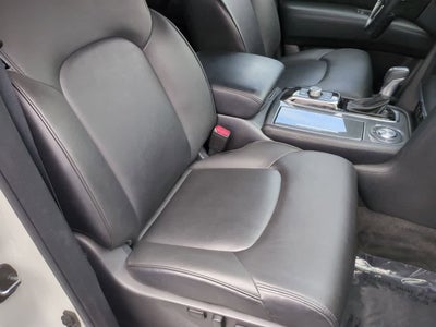 2021 Nissan Armada SV 2WD