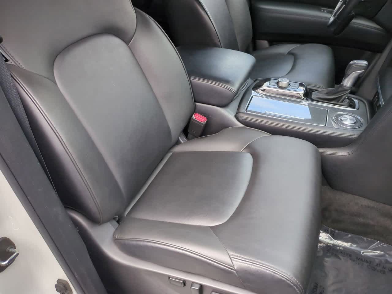 2021 Nissan Armada SV 2WD