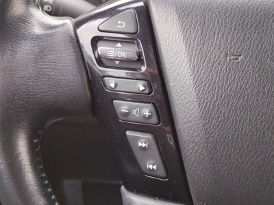 2021 Nissan Armada SV 2WD