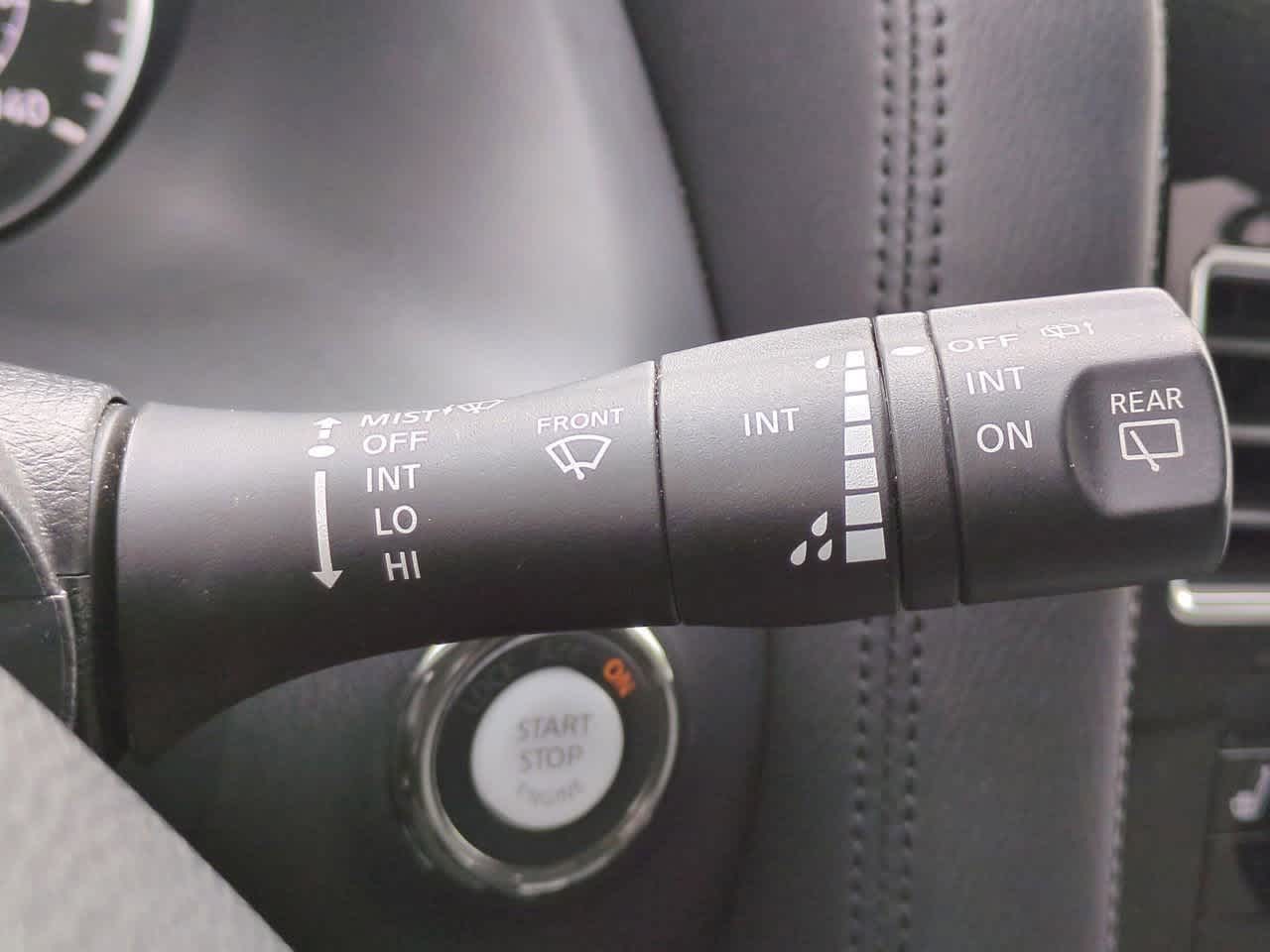 2021 Nissan Armada SV 2WD