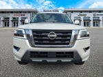 2021 Nissan Armada SV 2WD