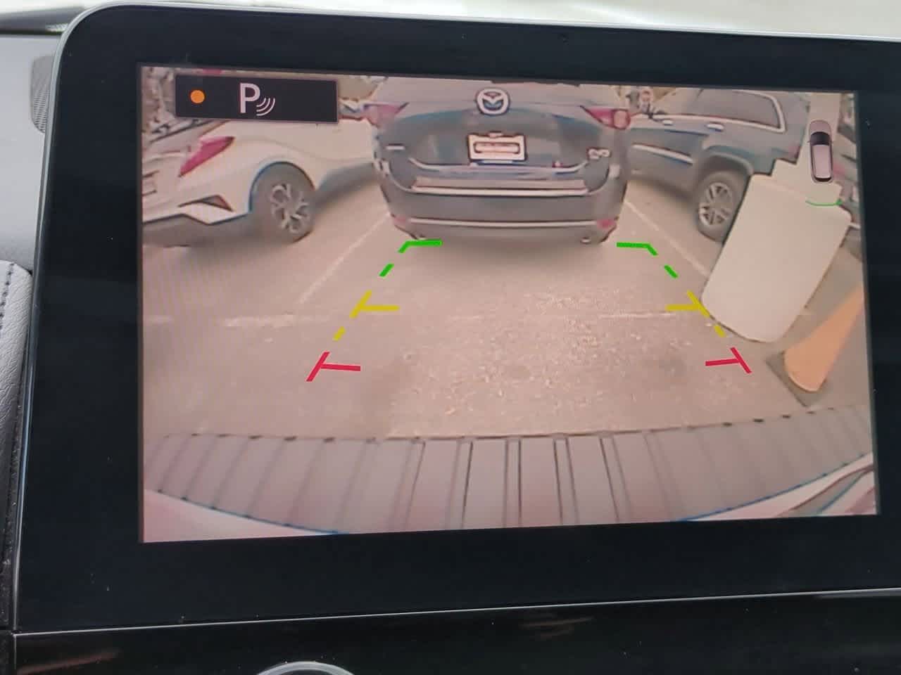 2021 Nissan Armada SV 2WD