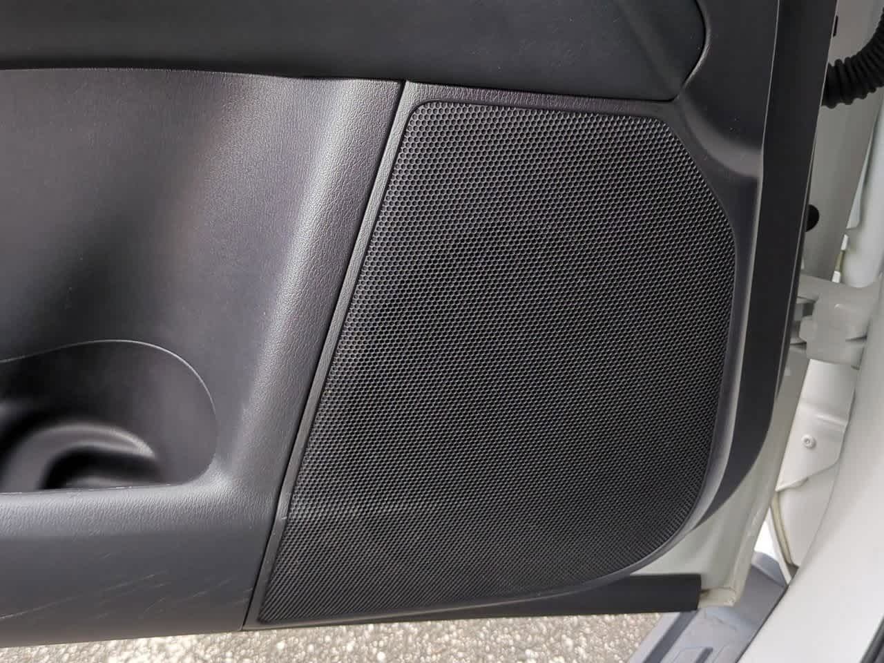 2021 Nissan Armada SV 2WD