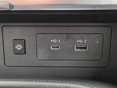 2021 Nissan Armada SV 2WD