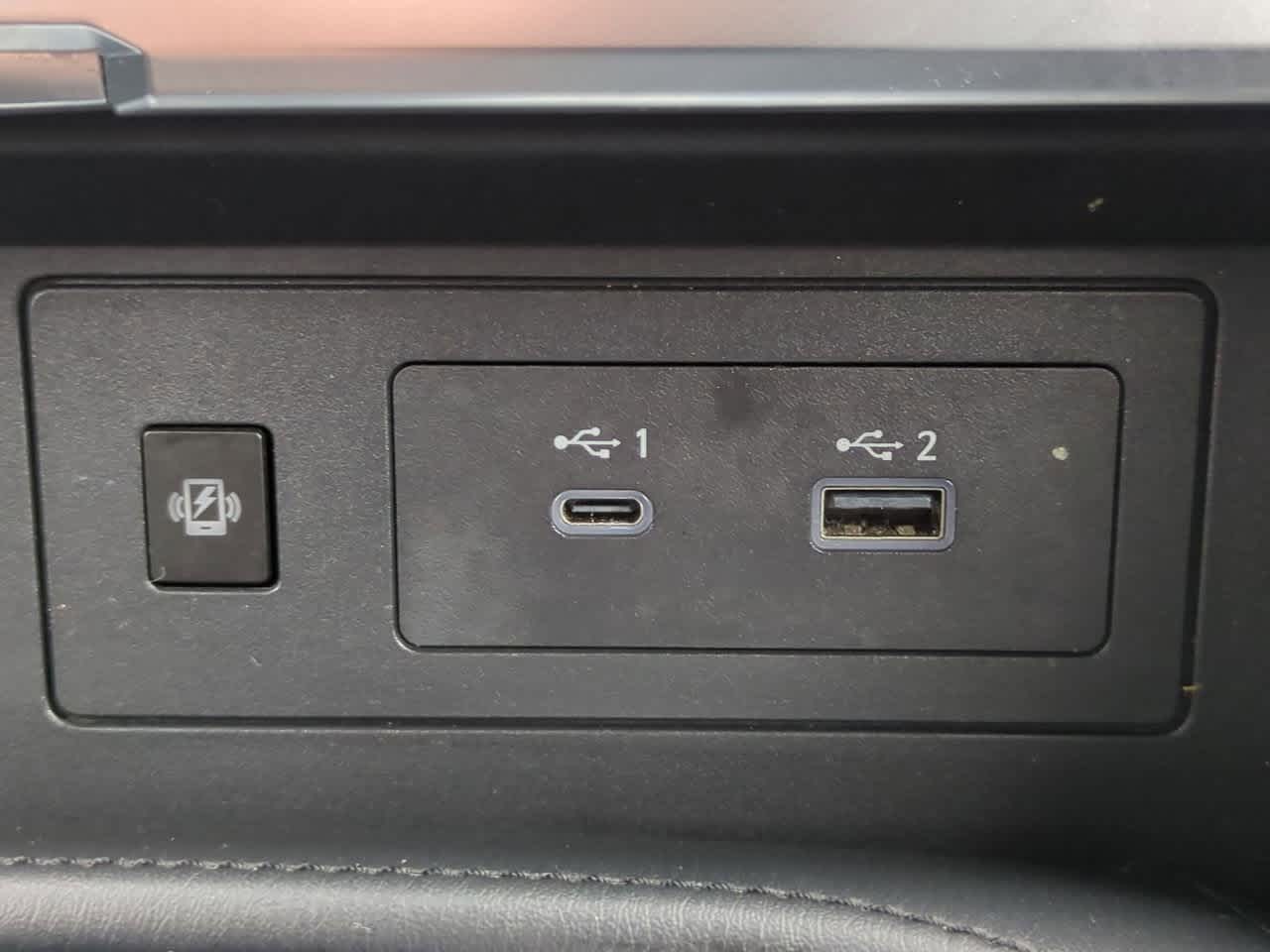 2021 Nissan Armada SV 2WD