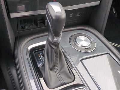 2021 Nissan Armada SV 2WD