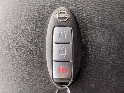 2021 Nissan Armada SV 2WD