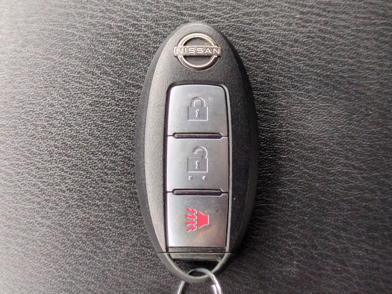 2021 Nissan Armada SV 2WD