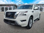 2021 Nissan Armada SV 2WD