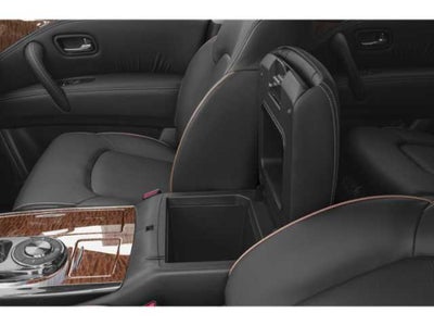 2018 Nissan Armada SL