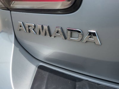 2018 Nissan Armada SL