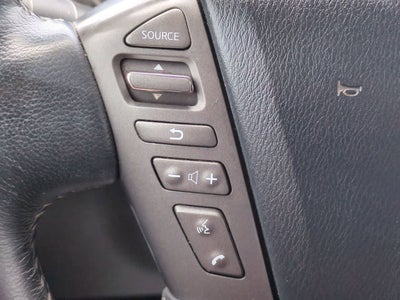 2018 Nissan Armada SL