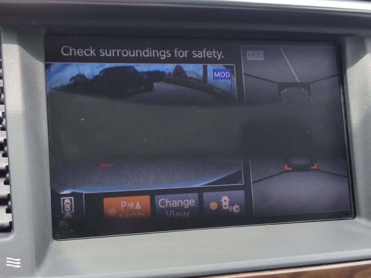 2018 Nissan Armada SL