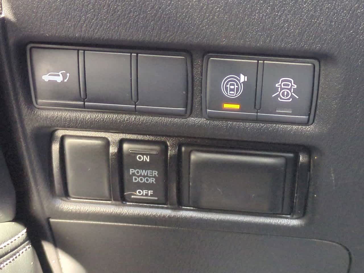 2020 Nissan Armada SL 2WD