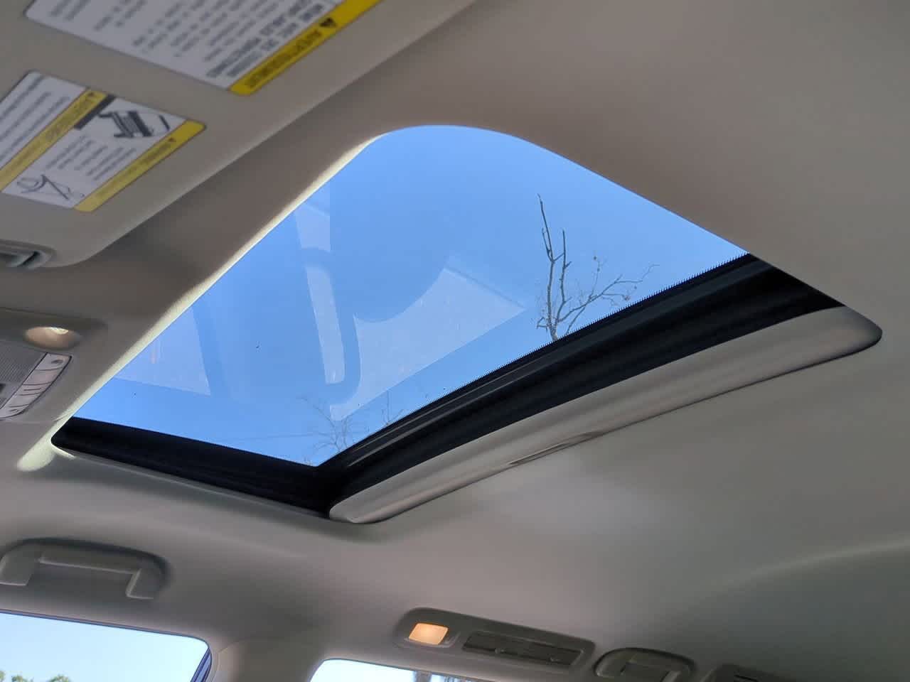 2020 Nissan Armada SL 2WD