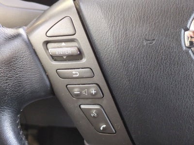 2020 Nissan Armada SL 2WD