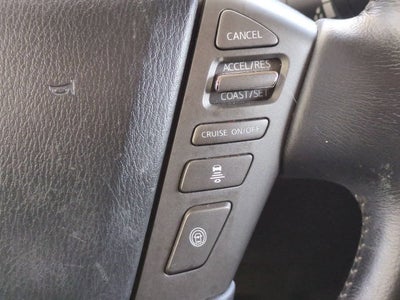 2020 Nissan Armada SL 2WD