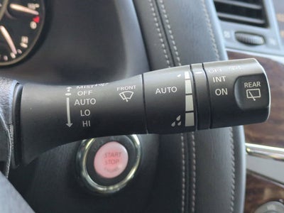 2020 Nissan Armada SL 2WD