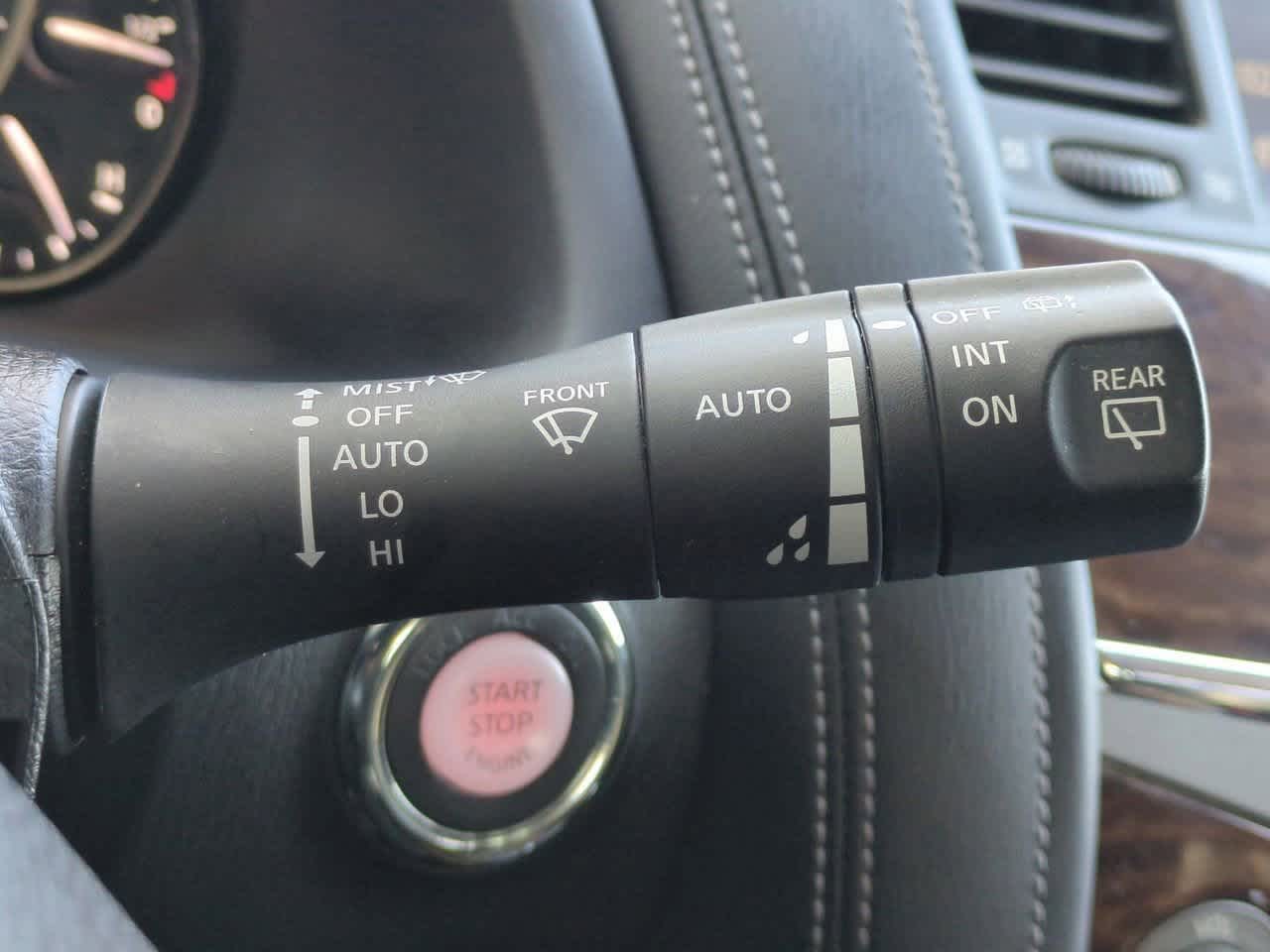 2020 Nissan Armada SL 2WD