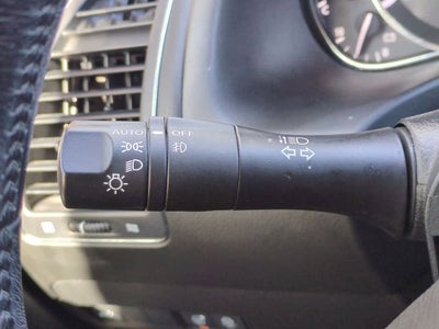 2020 Nissan Armada SL 2WD