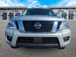 2020 Nissan Armada SL 2WD