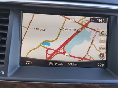 2020 Nissan Armada SL 2WD