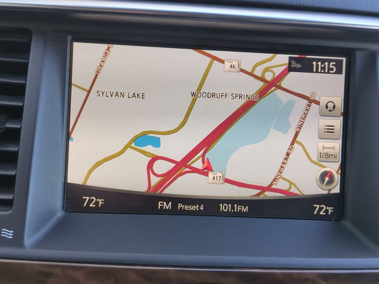 2020 Nissan Armada SL 2WD