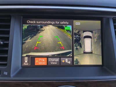 2020 Nissan Armada SL 2WD