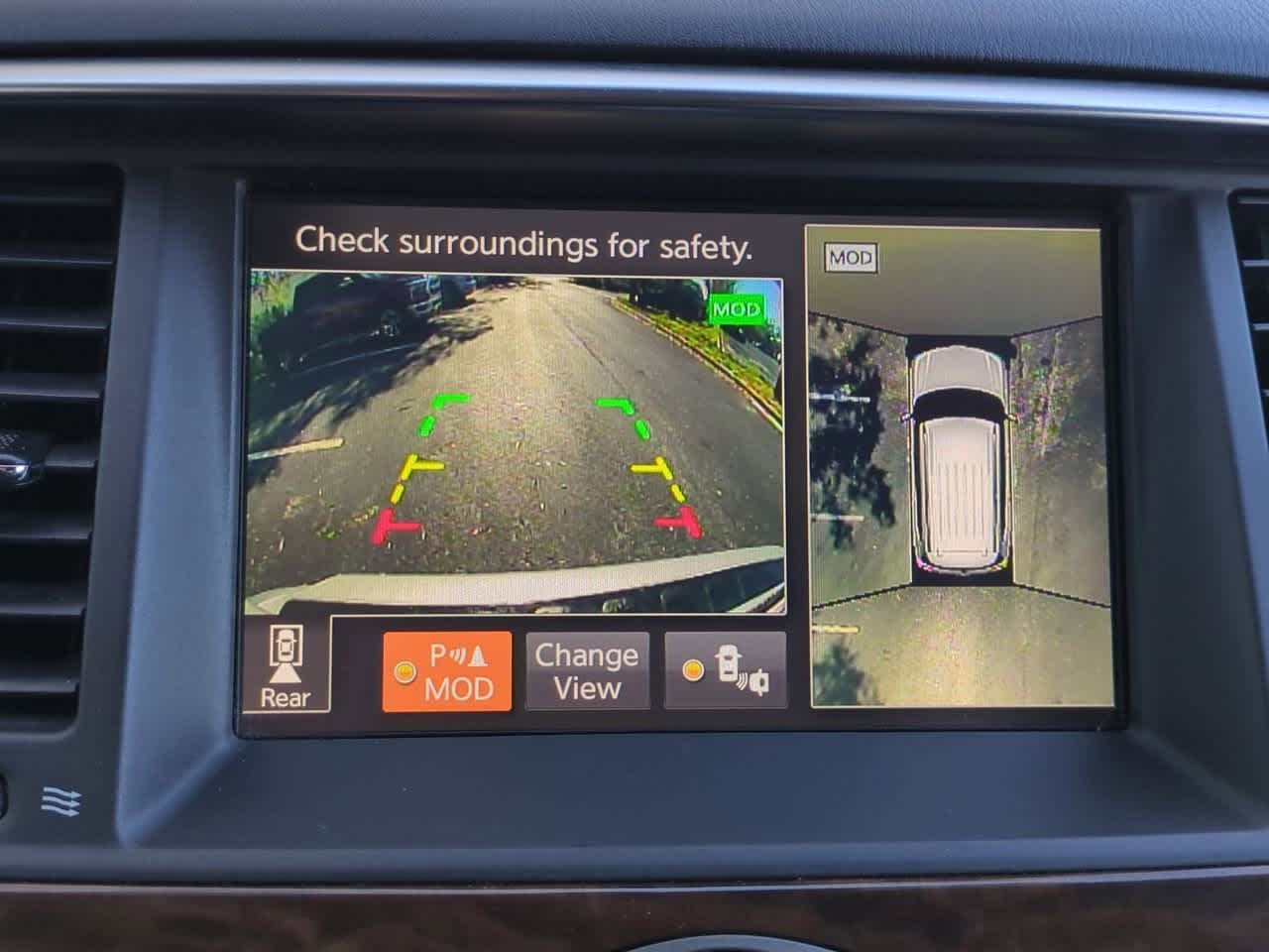 2020 Nissan Armada SL 2WD