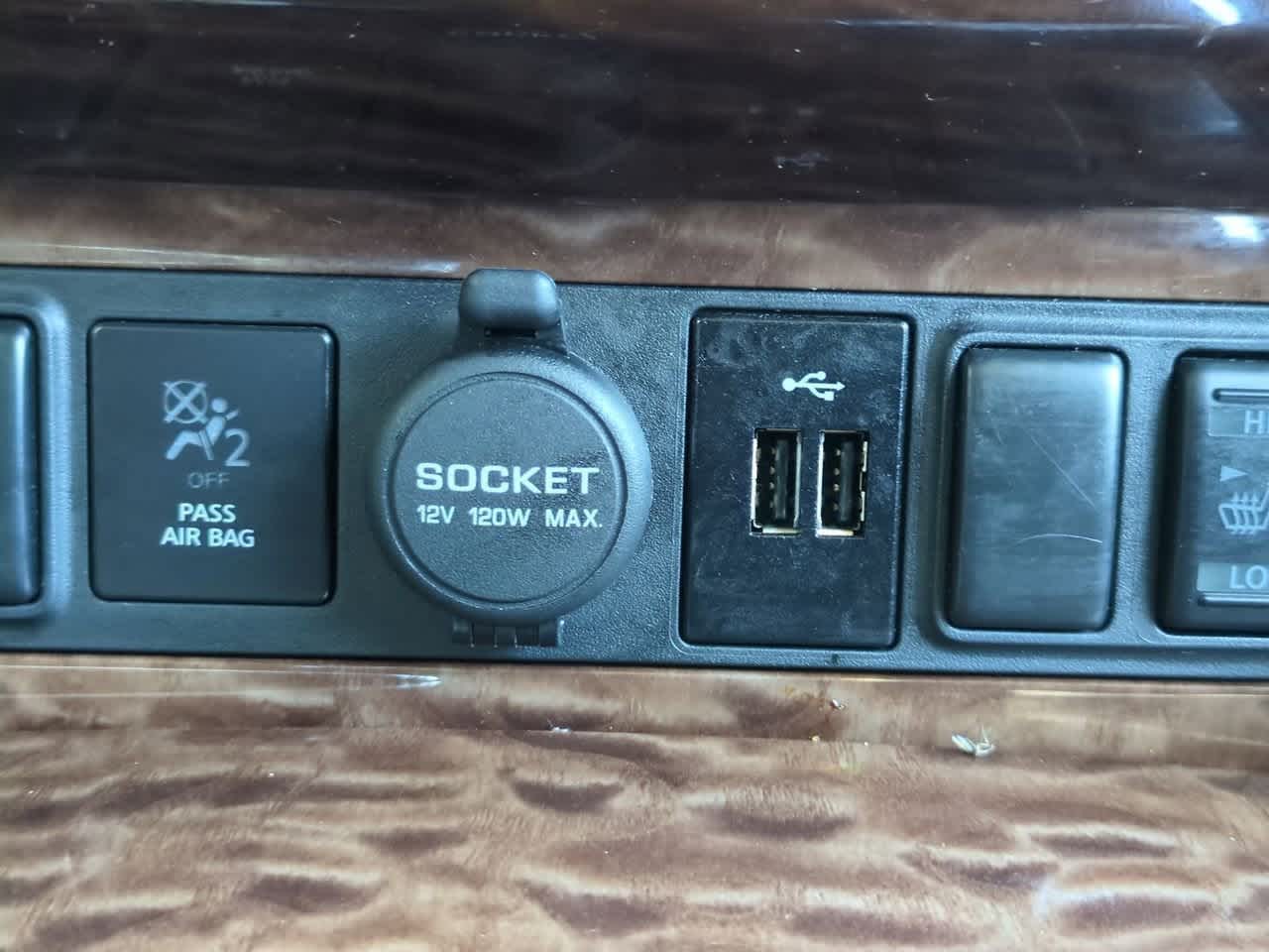 2020 Nissan Armada SL 2WD