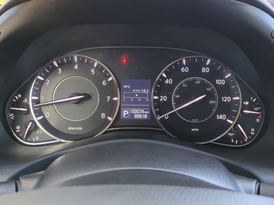 2020 Nissan Armada SL 2WD