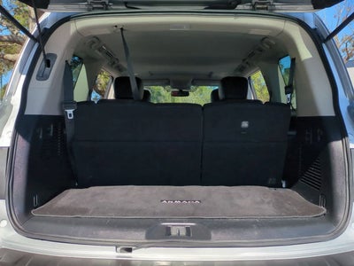 2020 Nissan Armada SL 2WD