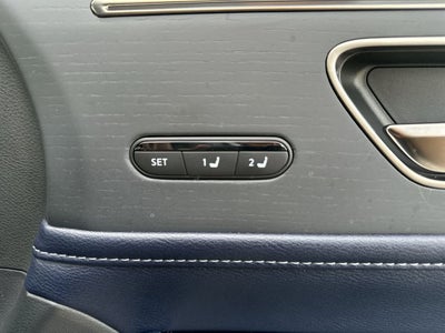 2026 INFINITI QX80 SPORT AWD