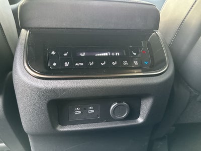2026 INFINITI QX80 SPORT AWD