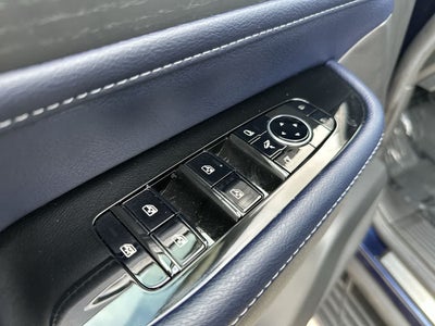 2026 INFINITI QX80 SPORT AWD