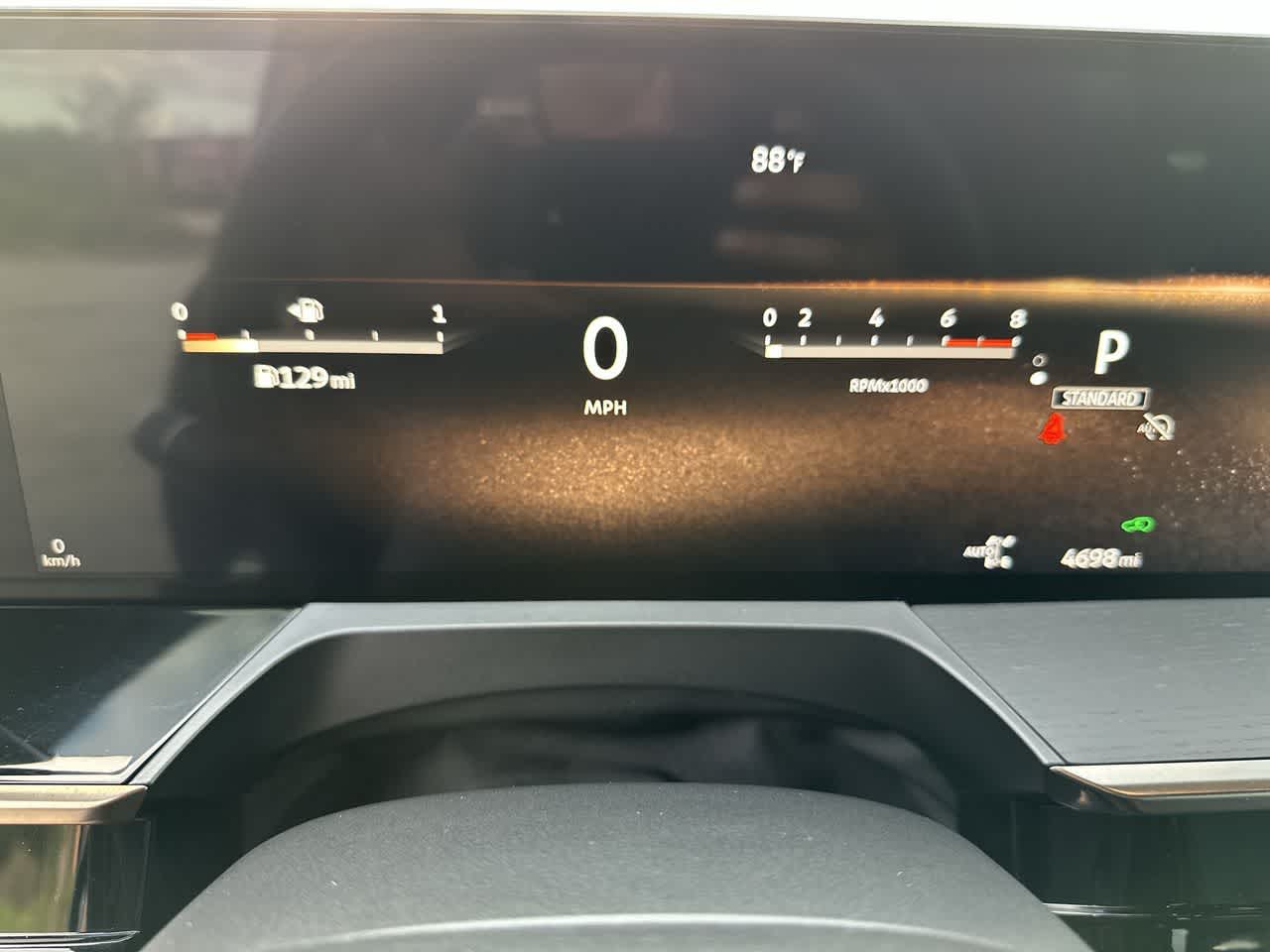 2026 INFINITI QX80 SPORT AWD