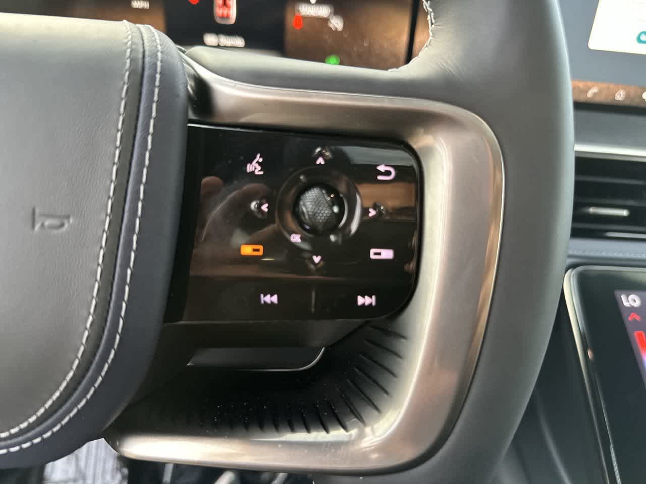 2026 INFINITI QX80 SPORT AWD