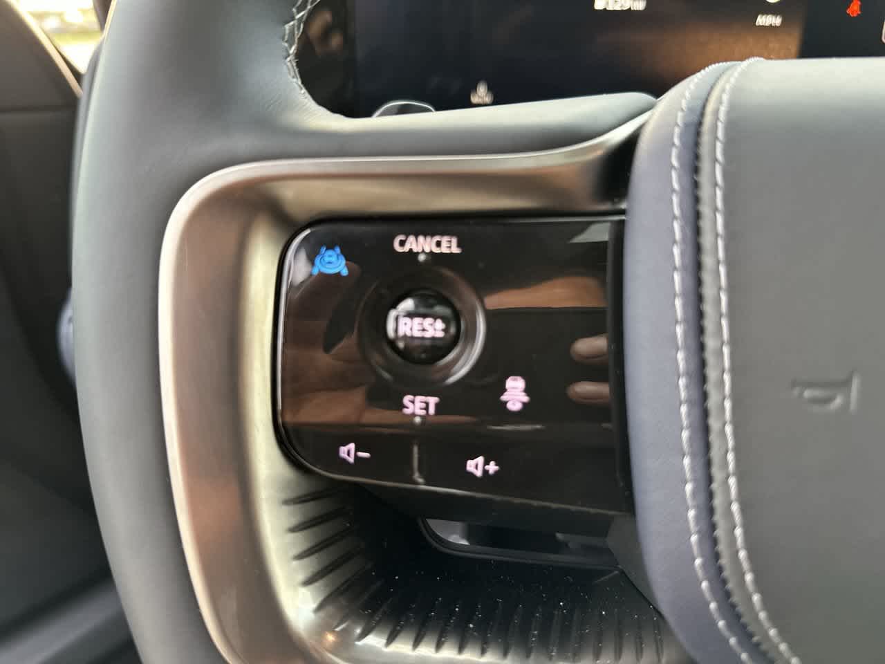 2026 INFINITI QX80 SPORT AWD