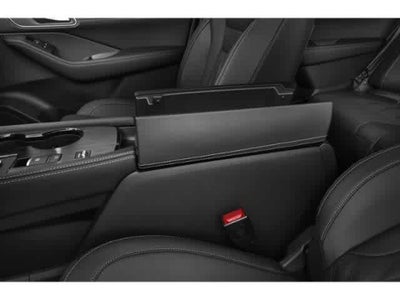 2025 Nissan Rogue Platinum FWD