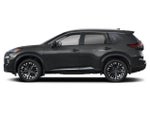 2025 Nissan Rogue Platinum FWD