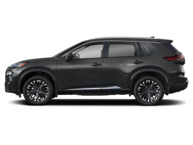 2025 Nissan Rogue Platinum FWD