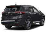 2025 Nissan Rogue Platinum FWD
