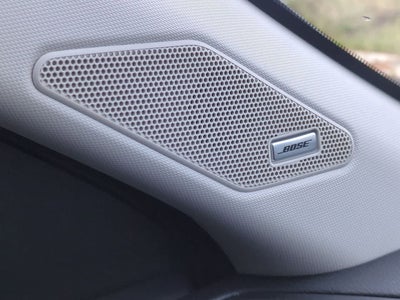 2025 Nissan Rogue Platinum FWD