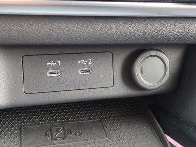 2025 Nissan Rogue Platinum FWD