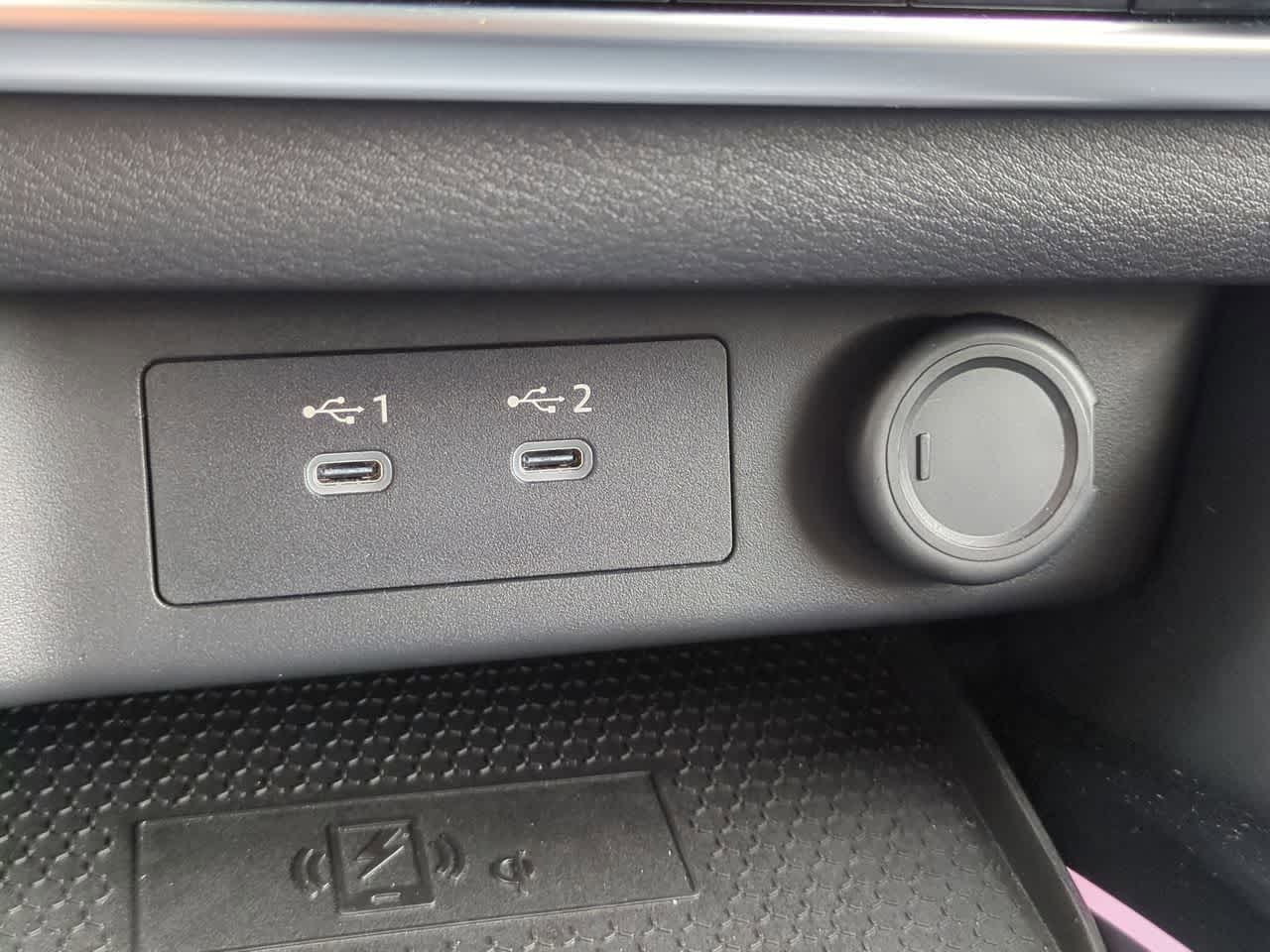 2025 Nissan Rogue Platinum FWD