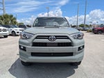 2023 Toyota 4Runner TRD Sport