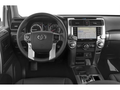 2023 Toyota 4Runner TRD Sport
